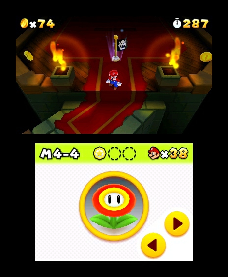 Super Mario Land 3D - Imagen 45